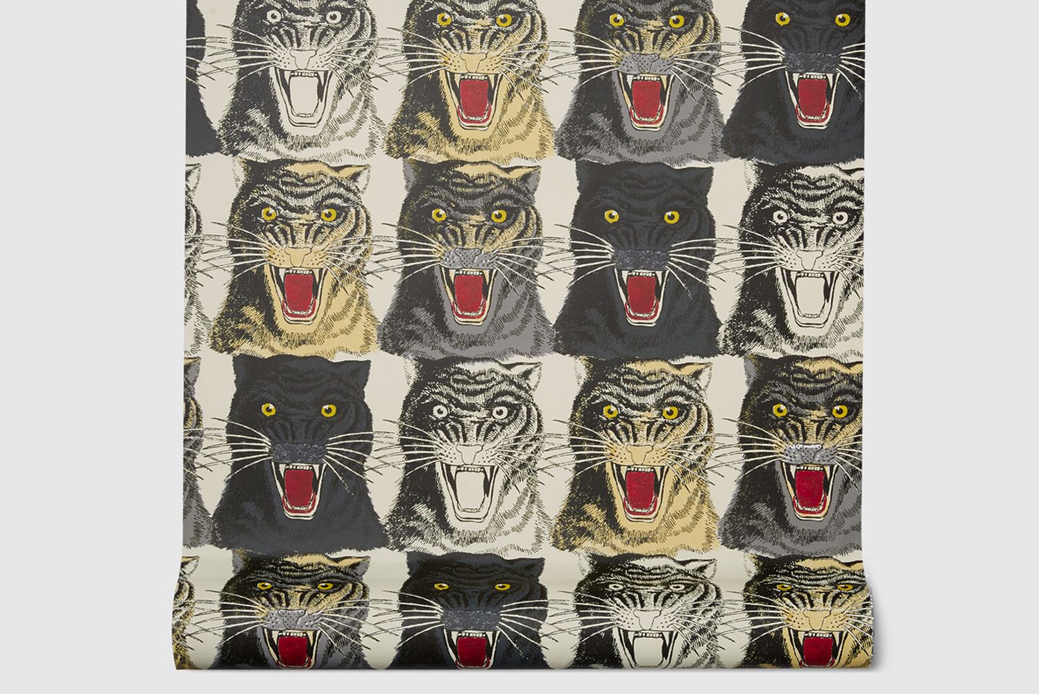 Pattern carte animali colorate, 2560x2160 WQXGA, Monitor Gaming