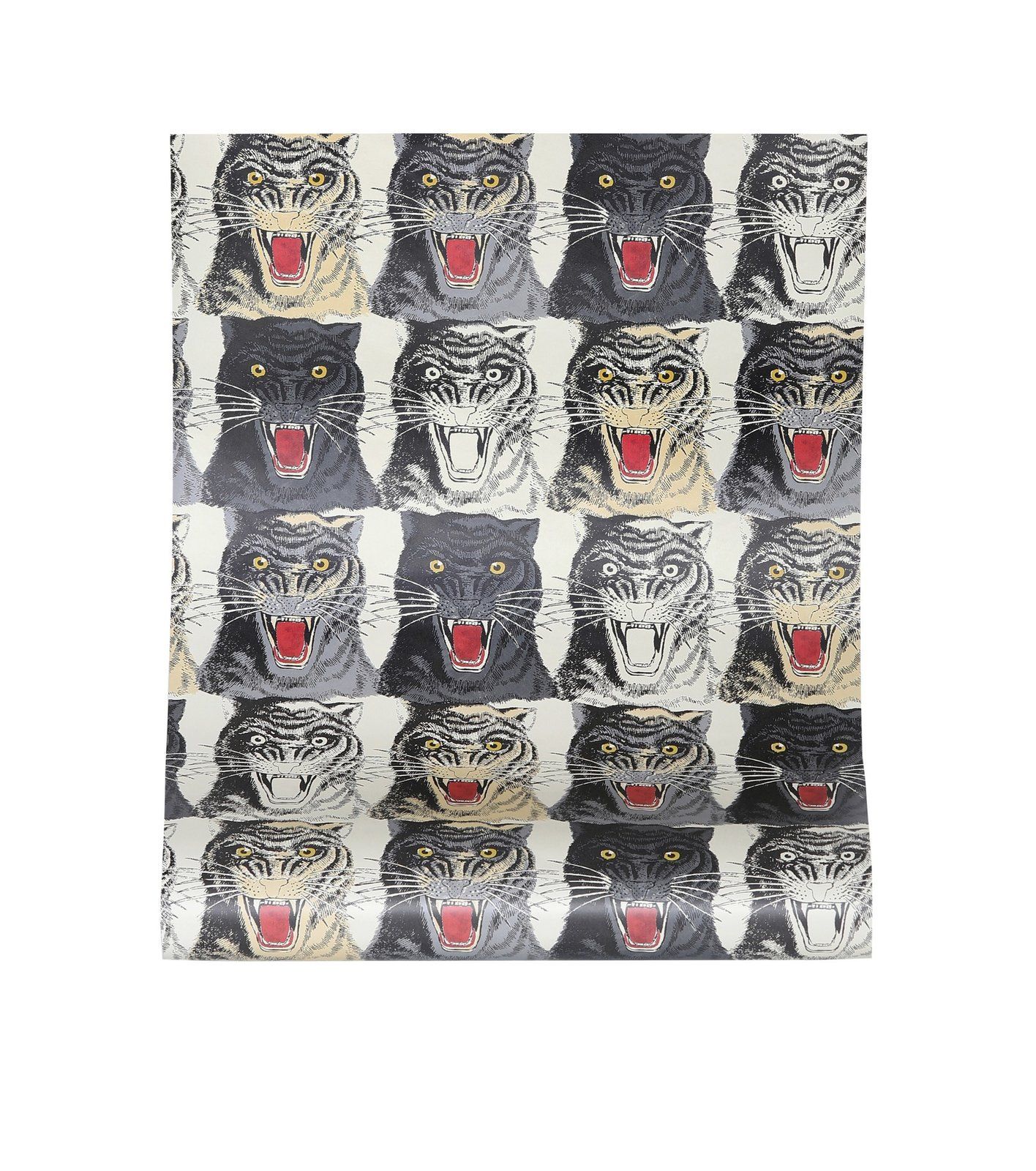 Gucci con Tigre, 1080x1920 Full HD Verticale, Smartphone