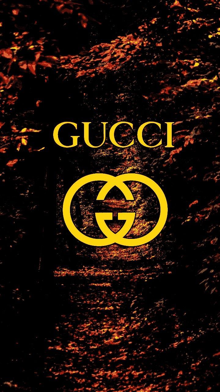 Serpente Gucci rosso nero, 1080x1920 Verticale, Samsung Galaxy