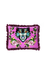 Logo Gucci pattern marrone, 2560x1600 2K, Laptop