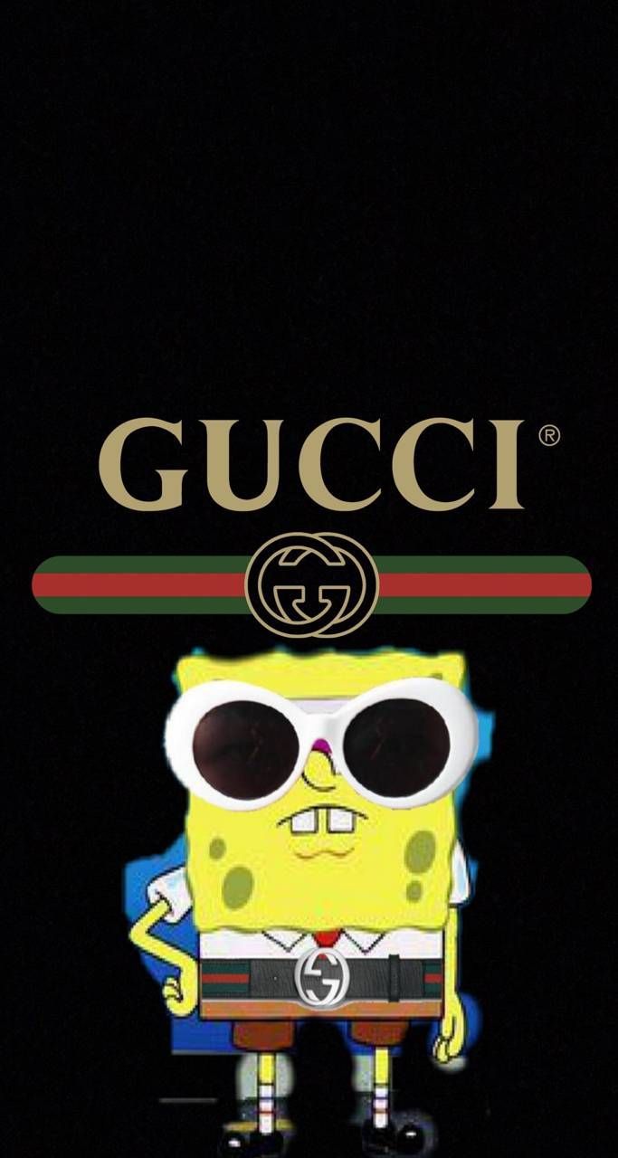 Topolino Gucci cartone animato, Mickey Mouse, 720x1280 Full HD Verticale, Smartphone