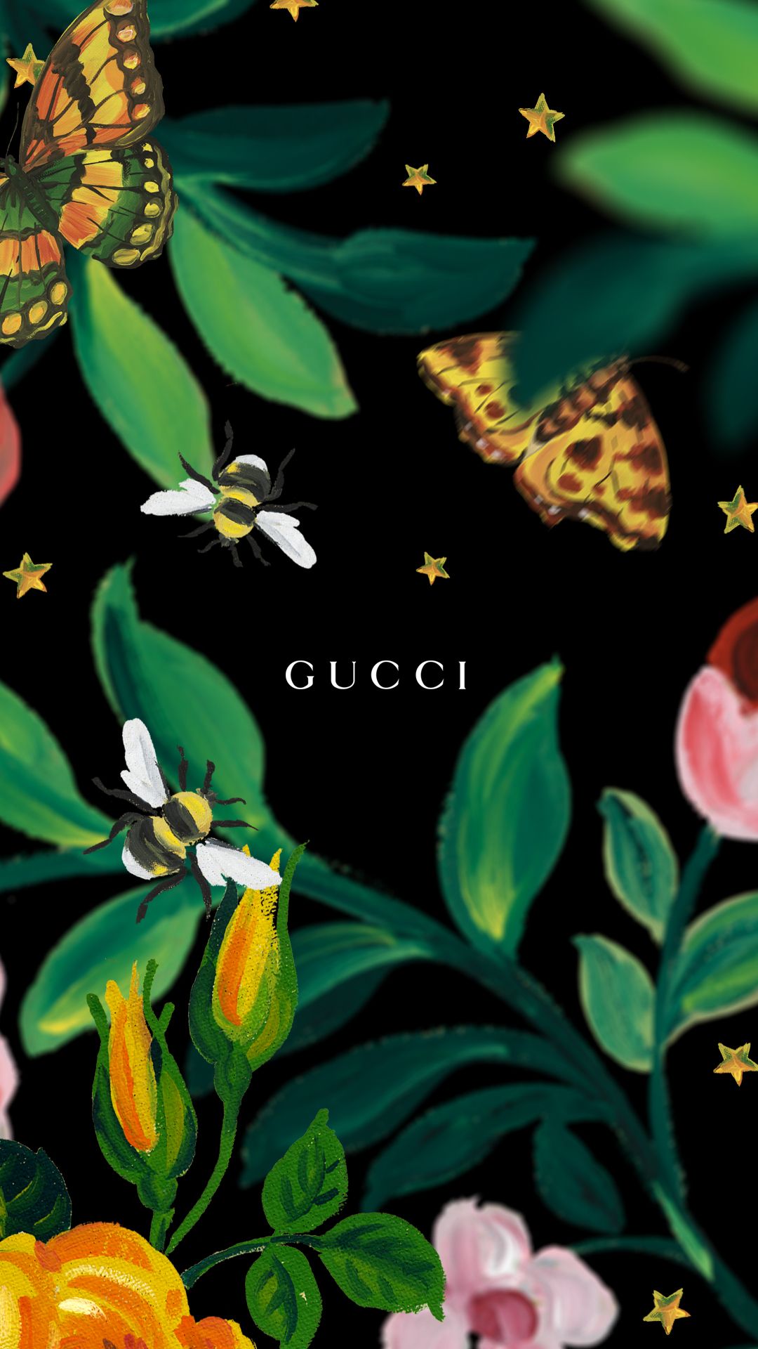 Gucci per iPhone X, italiana, 1080x1920 Full HD Verticale, iPhone Air