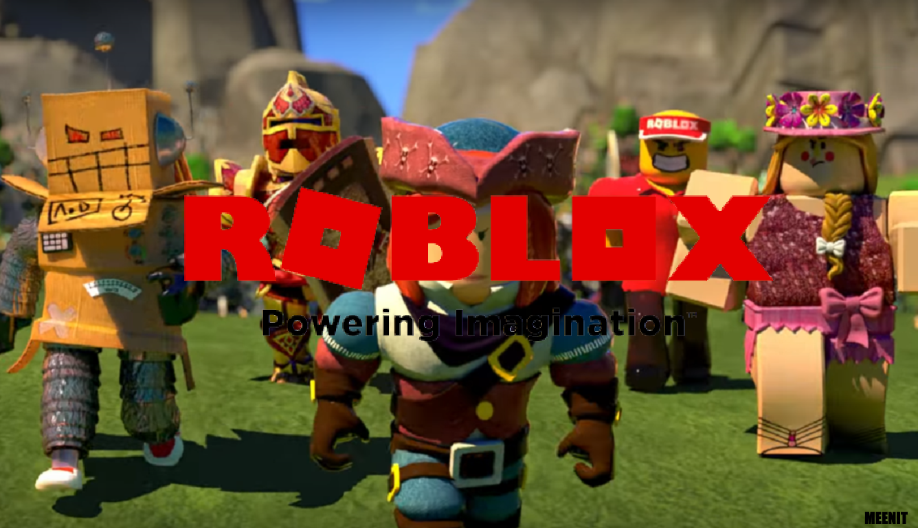 Personaggio Roblox RB Battles, 1200x675 HD, PC Desktop