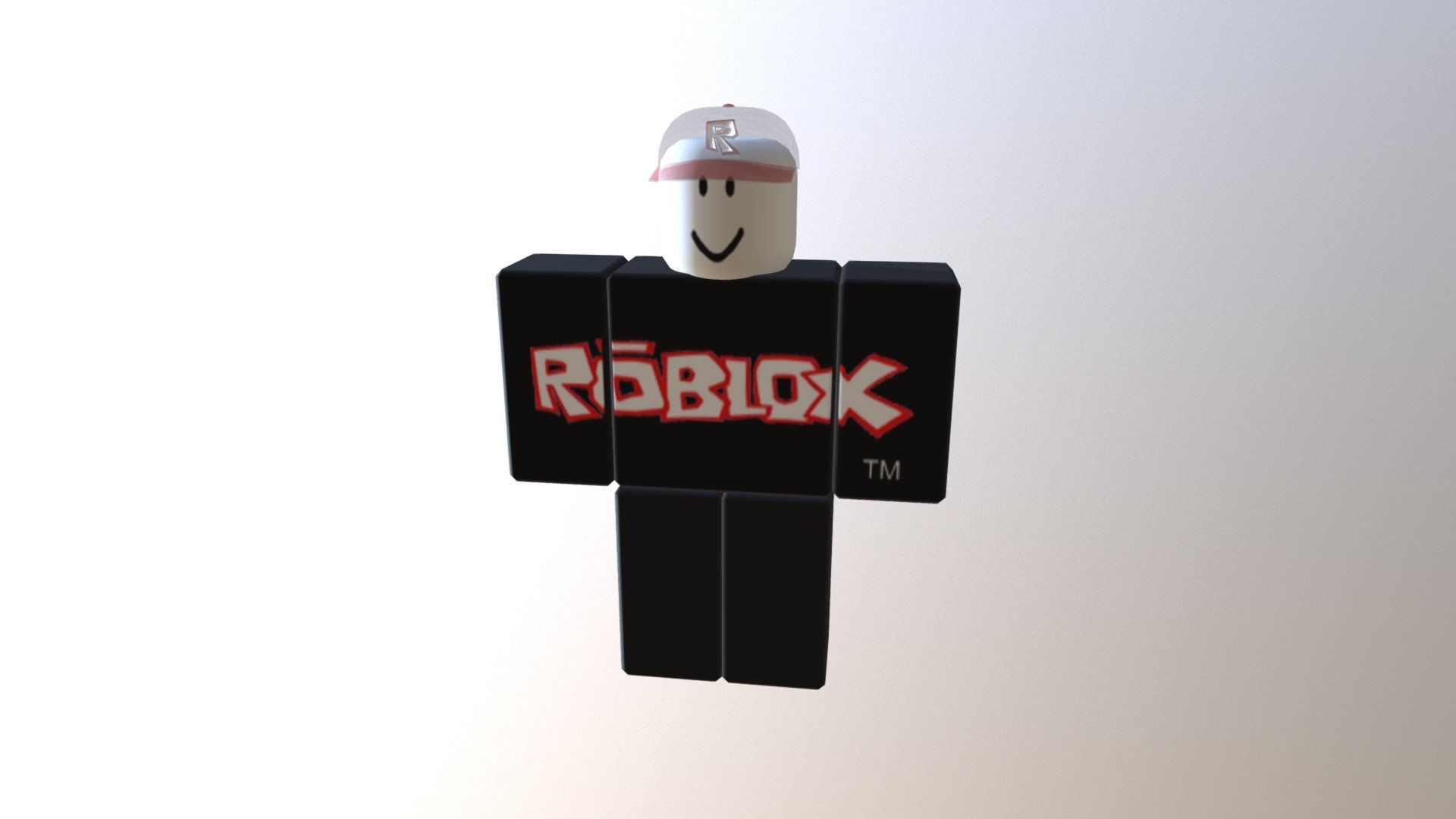 Roblox Guest personaggio collage, 1920x1080 Full HD, Desktop