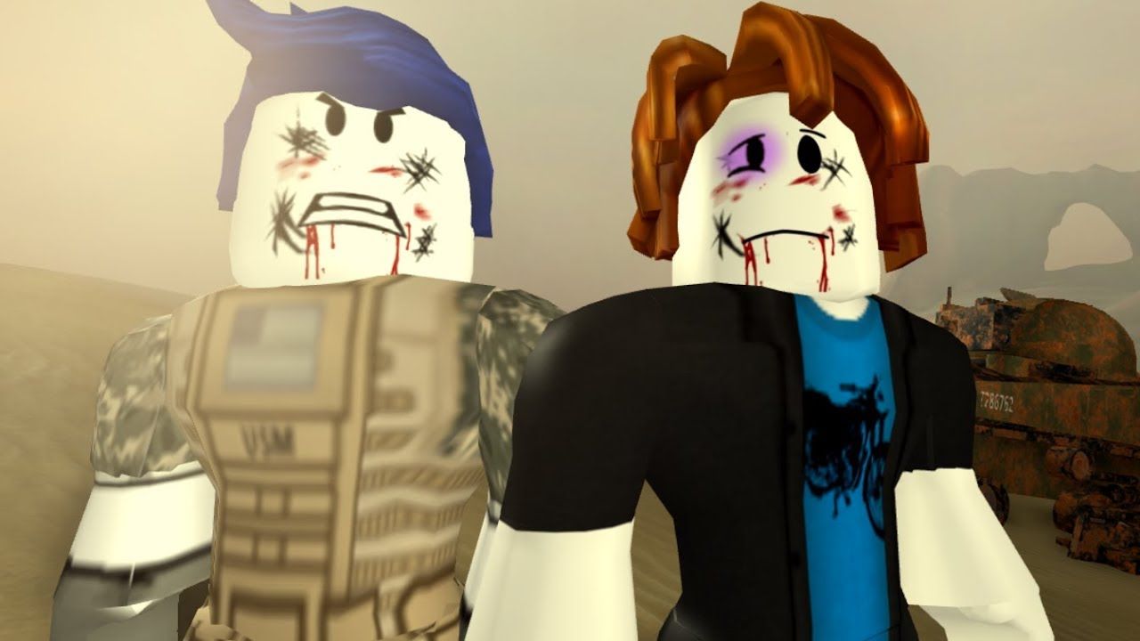 The Last Guest Roblox, 1920x1080 Full HD, Desktop