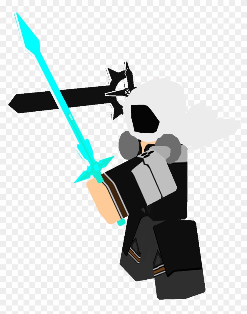 Personaggi Roblox Guest scena, 1280x720 720p, PC