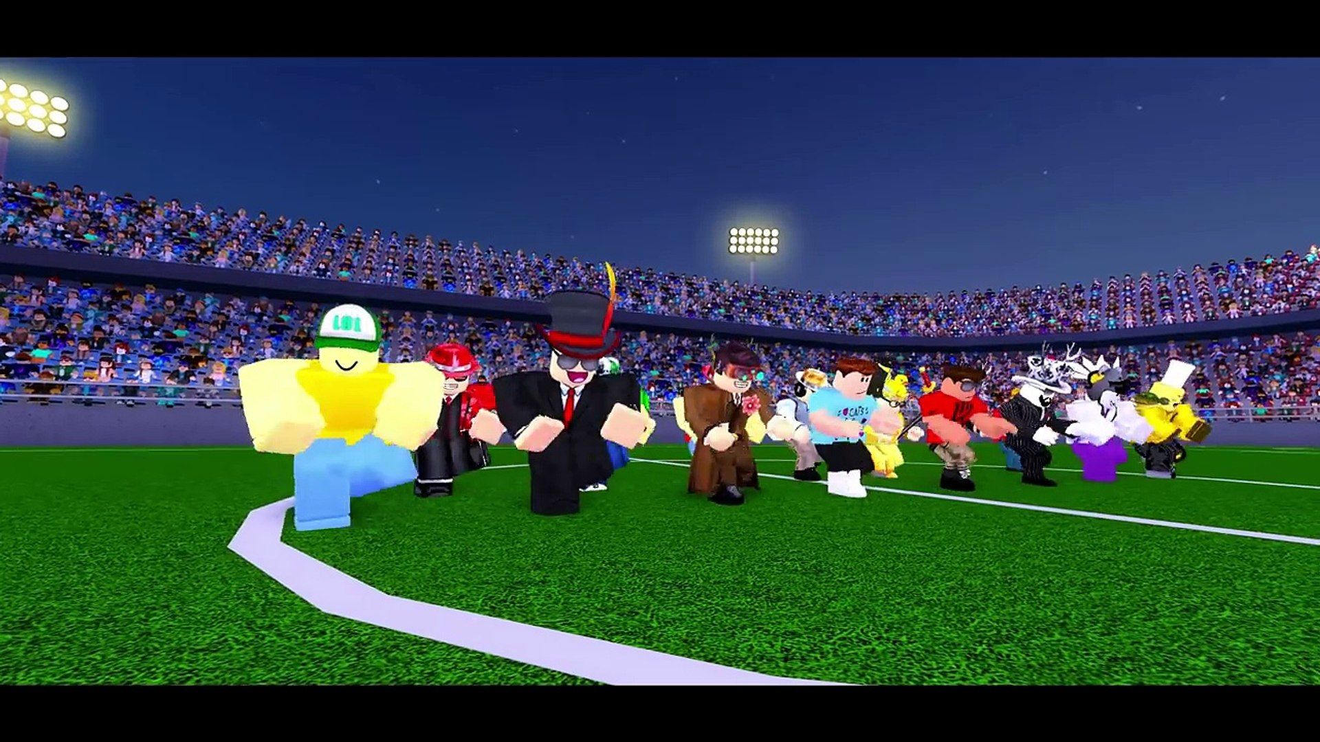 Guest Roblox armatura dorata, 1920x1080 1080p, PC