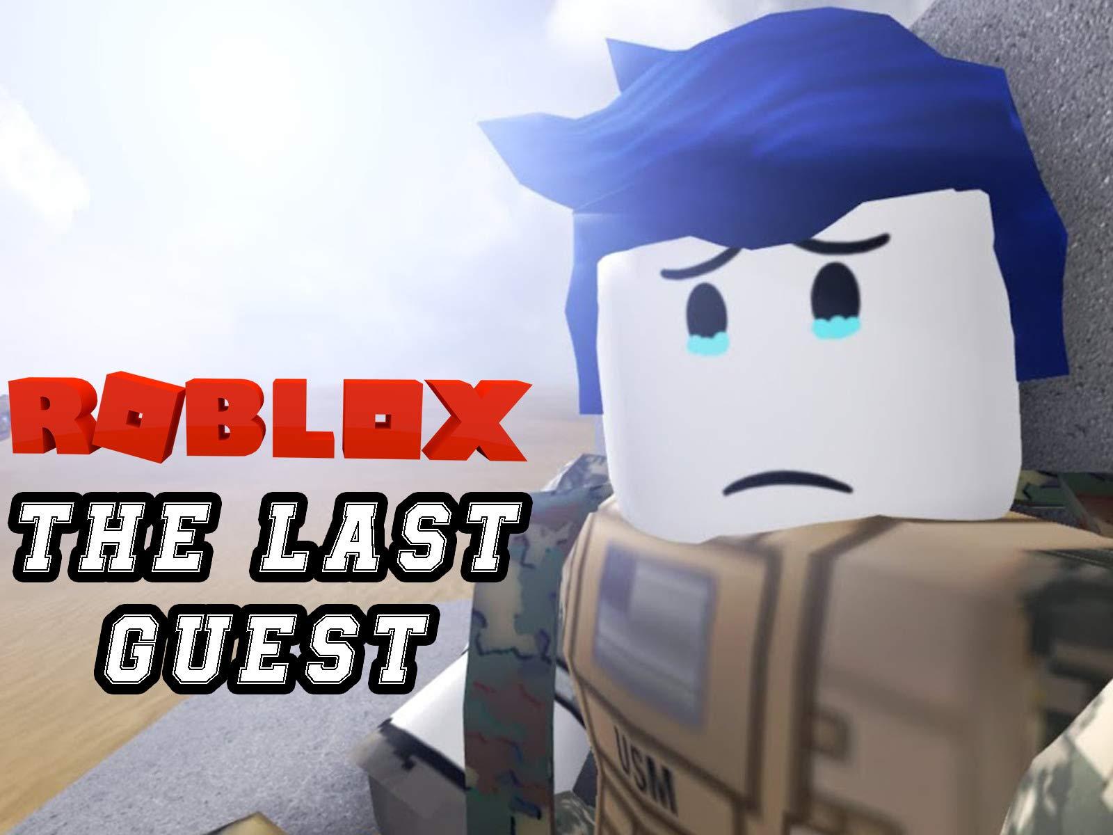 Personaggi Roblox The Last Guest, 1920x1080 Full HD, PC Desktop