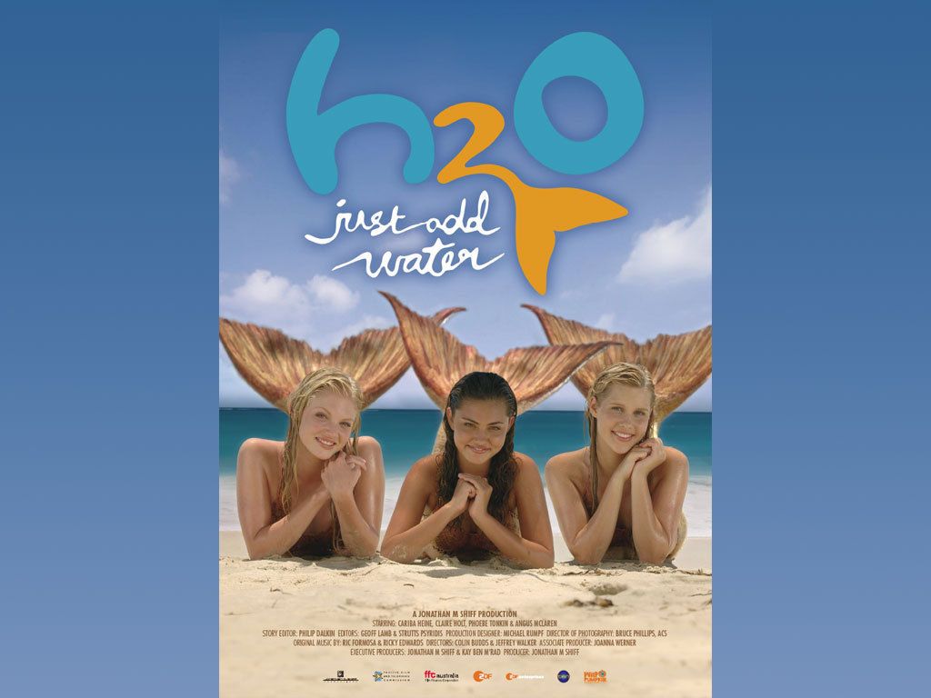 H2O Delirious maschera logo, 1920x1080 Full HD 1080p, Desktop