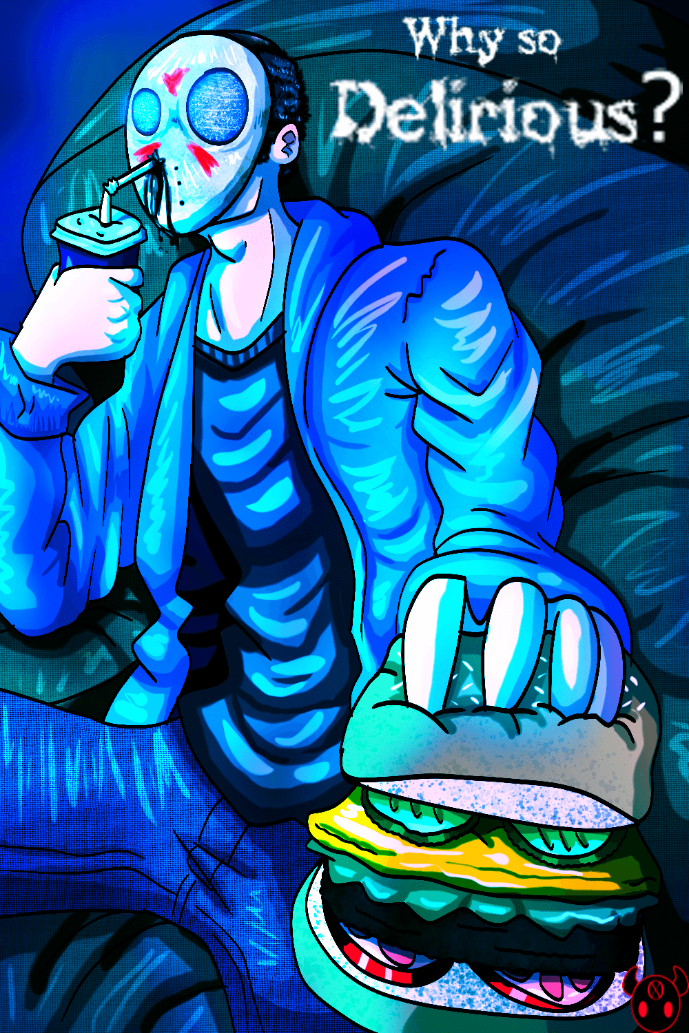 H2O Just Add Water poster, 1024x768 HD, PC