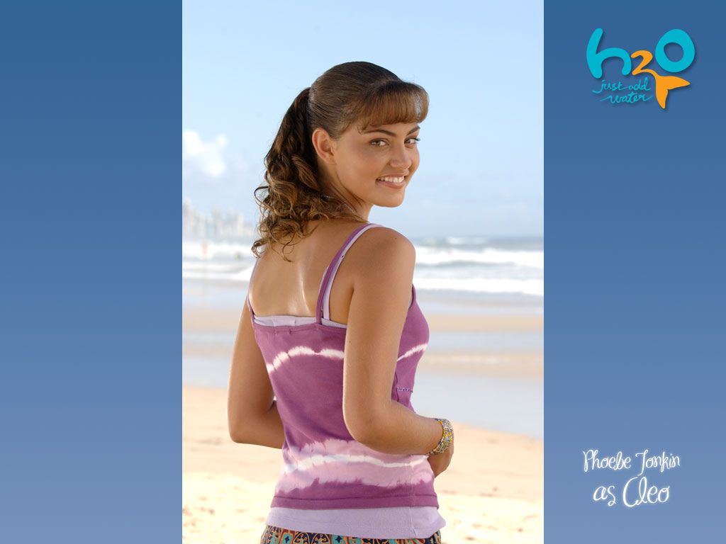 H2O Just Add Water sirene, 1188x800 HD, Desktop