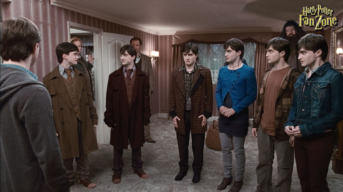 Hagrid Harry Potter guardiacaccia, 1280x800 HD, Desktop
