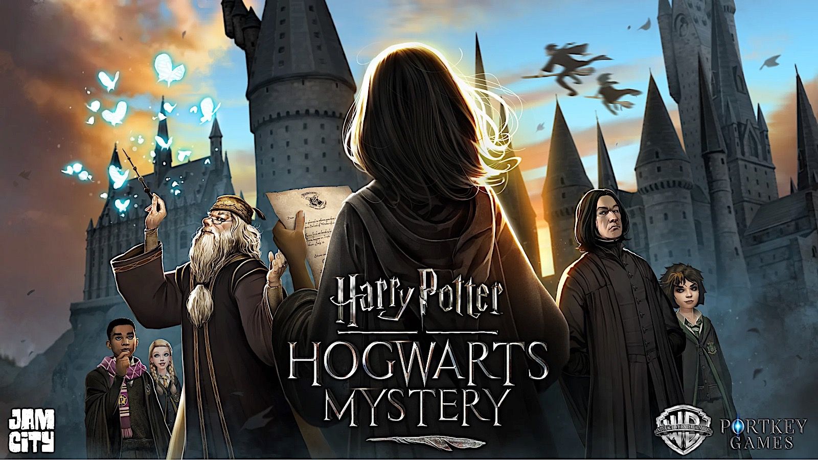 Hagrid Harry Potter, 1920x1200 WUXGA, Laptop