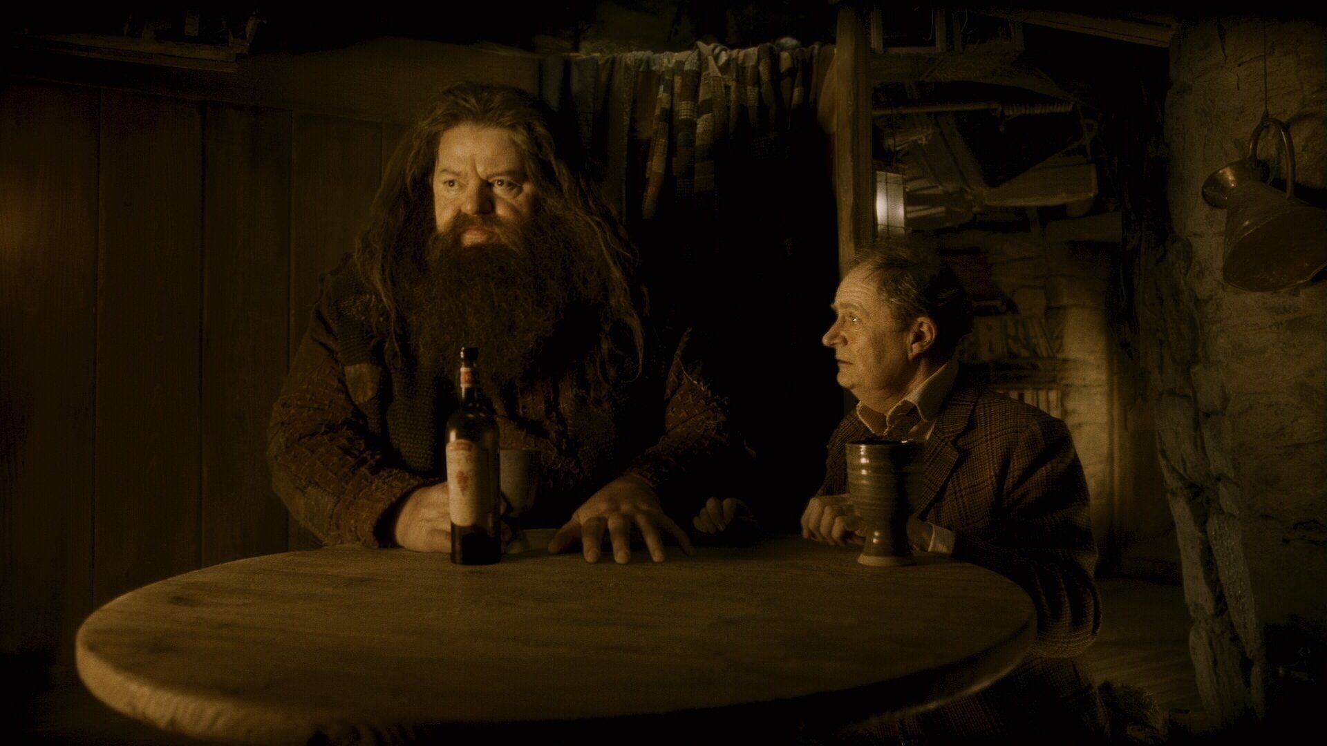 Harry Potter Ordine della Fenice, 1280x1024 720p, Laptop