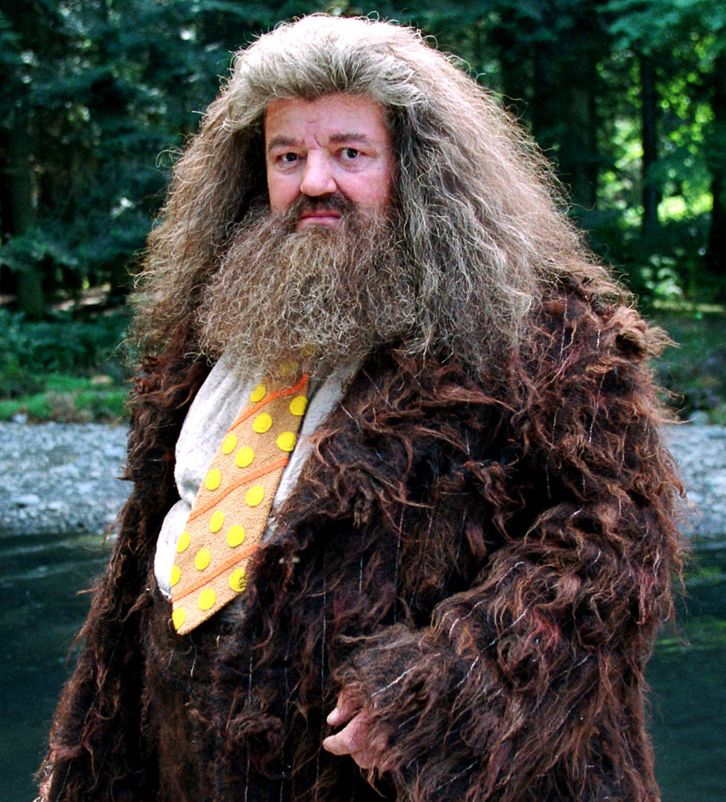 Harry Potter, gruppo personaggi Polyjuice, 1366x768 720p, iMac
