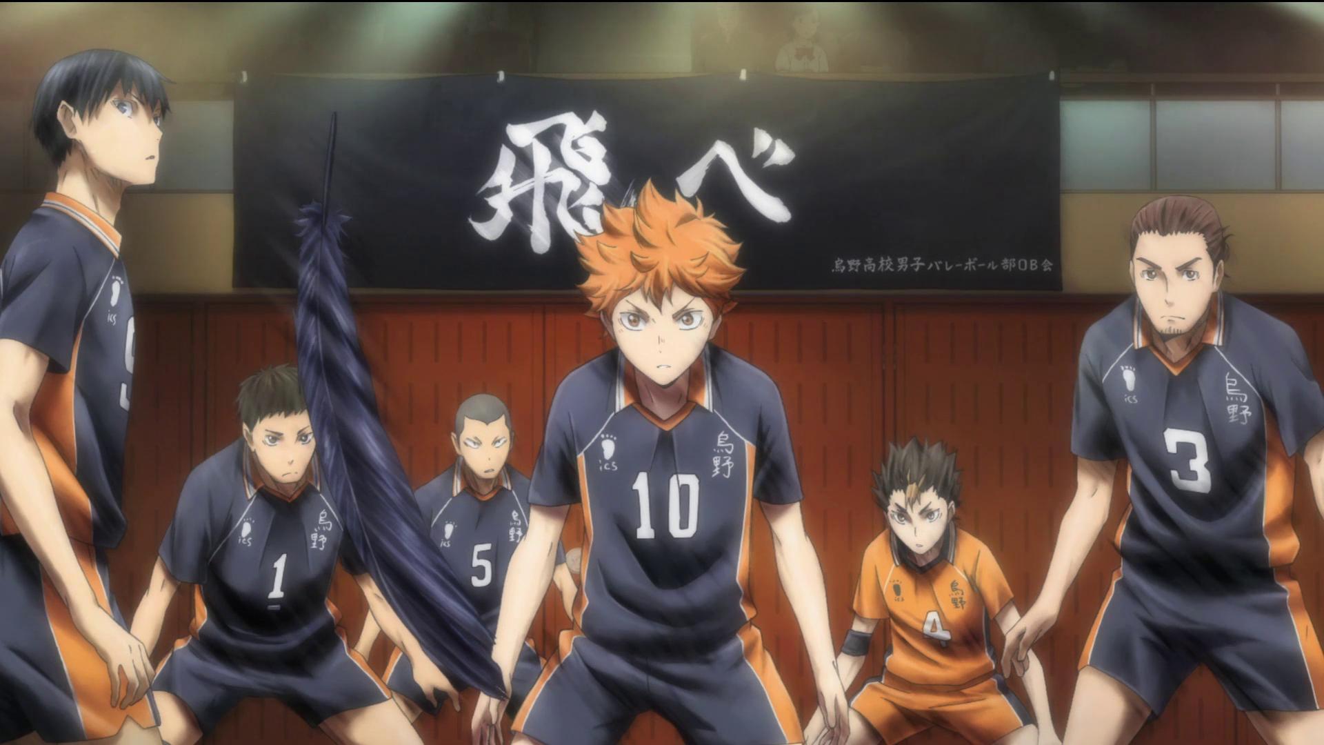 Tsukishima Kei Haikyuu, 1920x1080 Full HD 1080p, PC Desktop