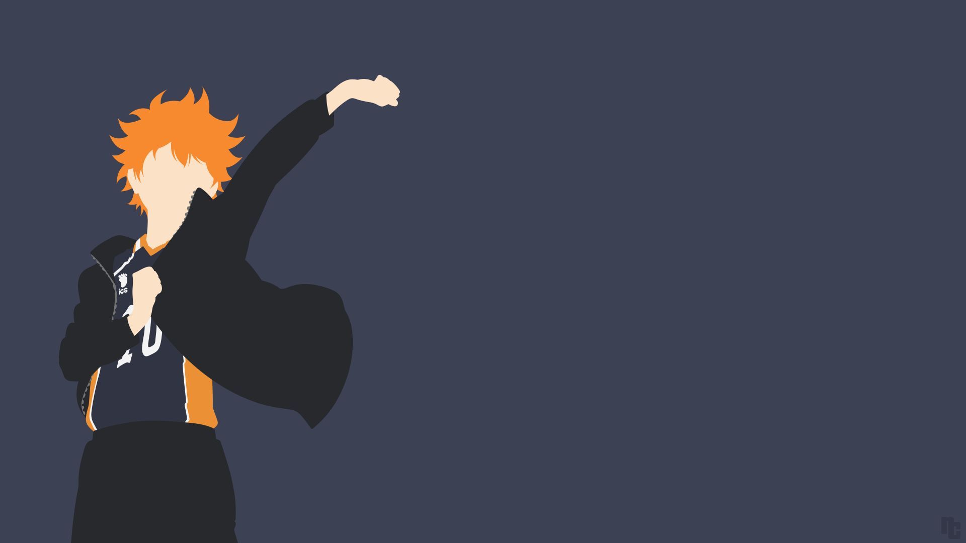 Sfondi Haikyuu