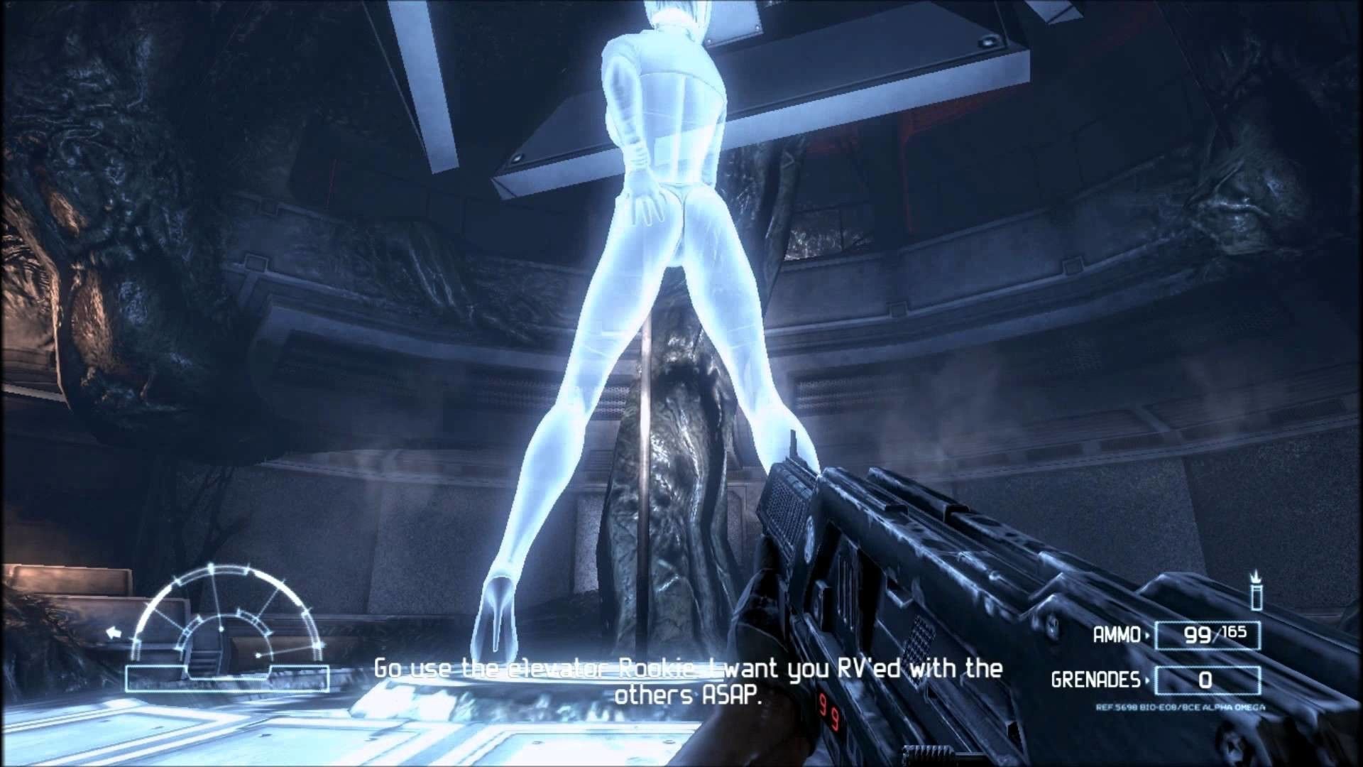 Cortana ologramma Halo videogioco, 1920x1080 Full HD 1080p, PC