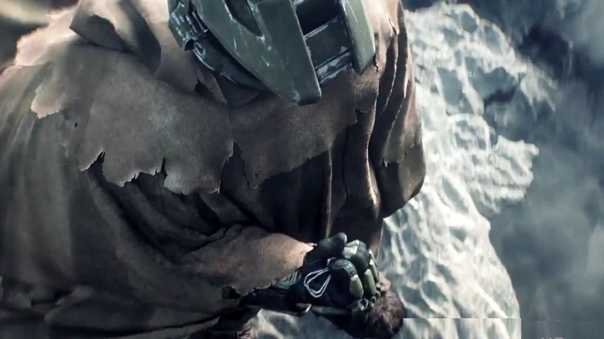 Master Chief Halo casco, 1920x1080 1080p, Laptop