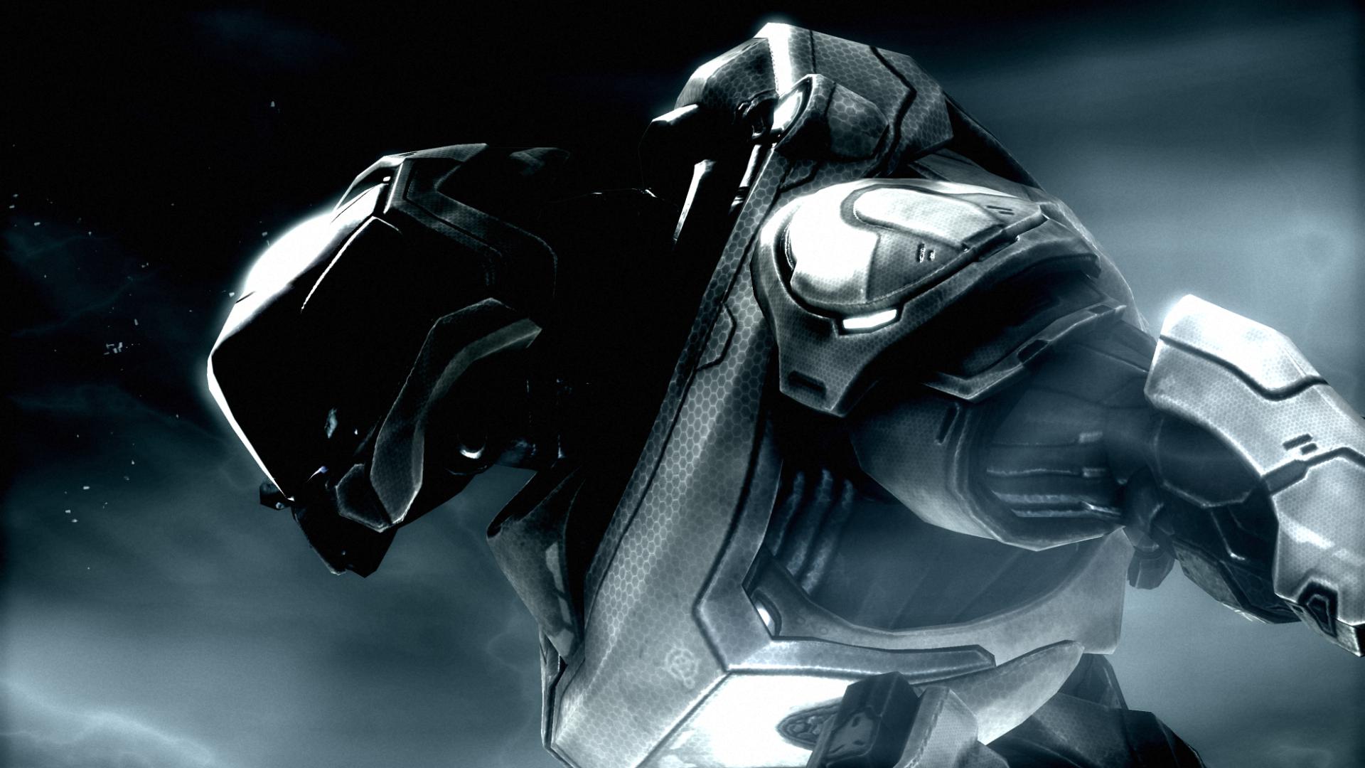 Master Chief Halo armatura, 1920x1080 1080p, Desktop