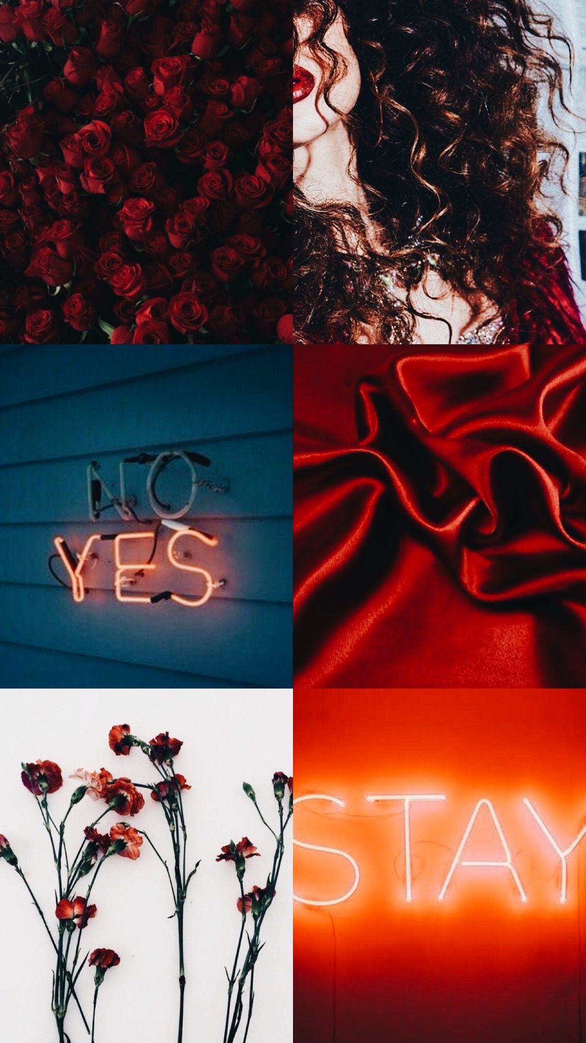 Hamilton Aesthetic, 1080x1920 Verticale, Mobile