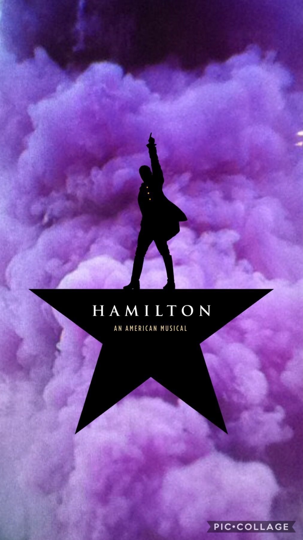 Hamilton musical silhouette stella viola, 1012x1800 Verticale, Xiaomi