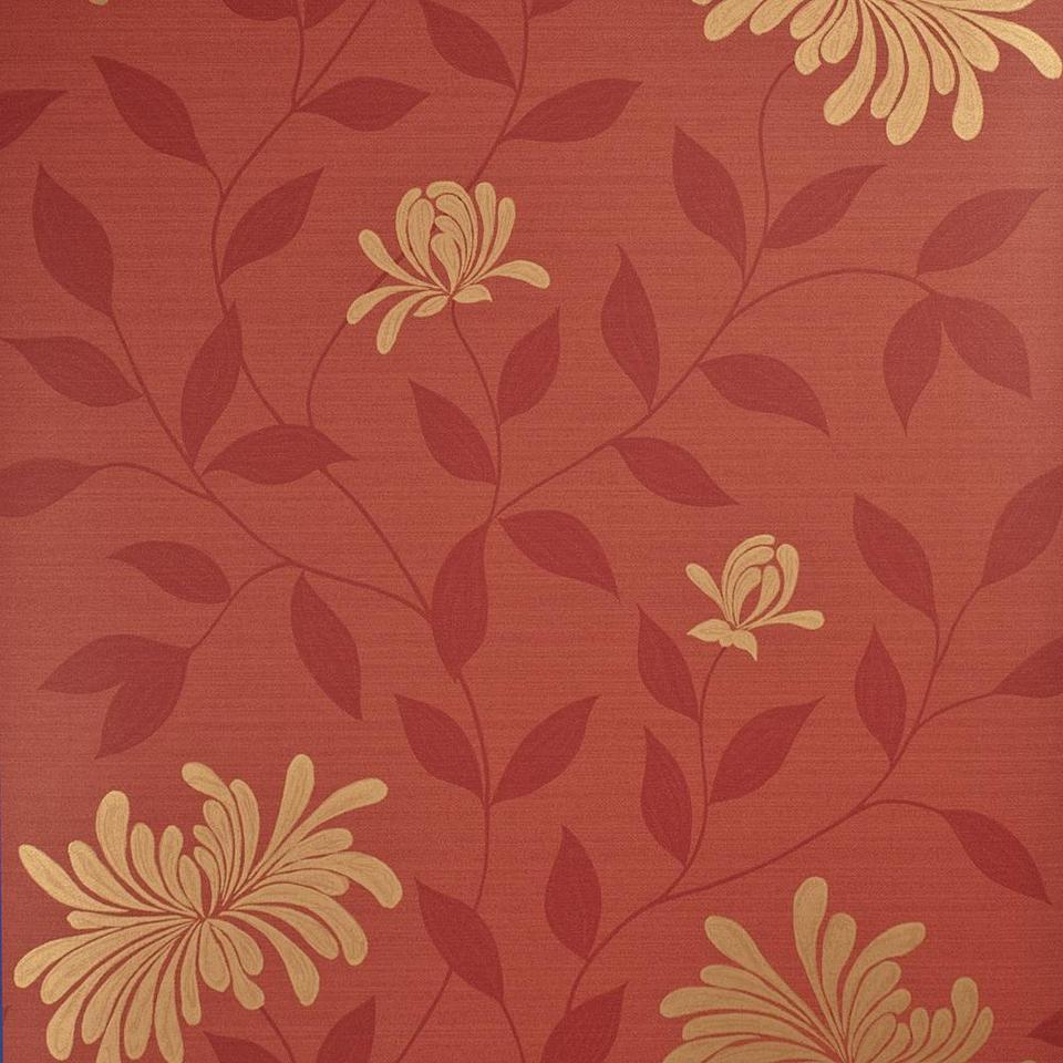 Motivo damascato dorato beige, 1366x1366 HD, HP Laptop