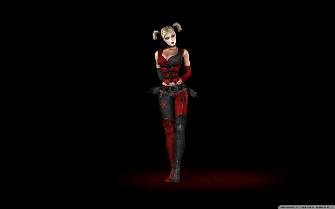 Simbolo Harley Quinn rombi rosso, 668x1194 Full HD Verticale, Smartphone