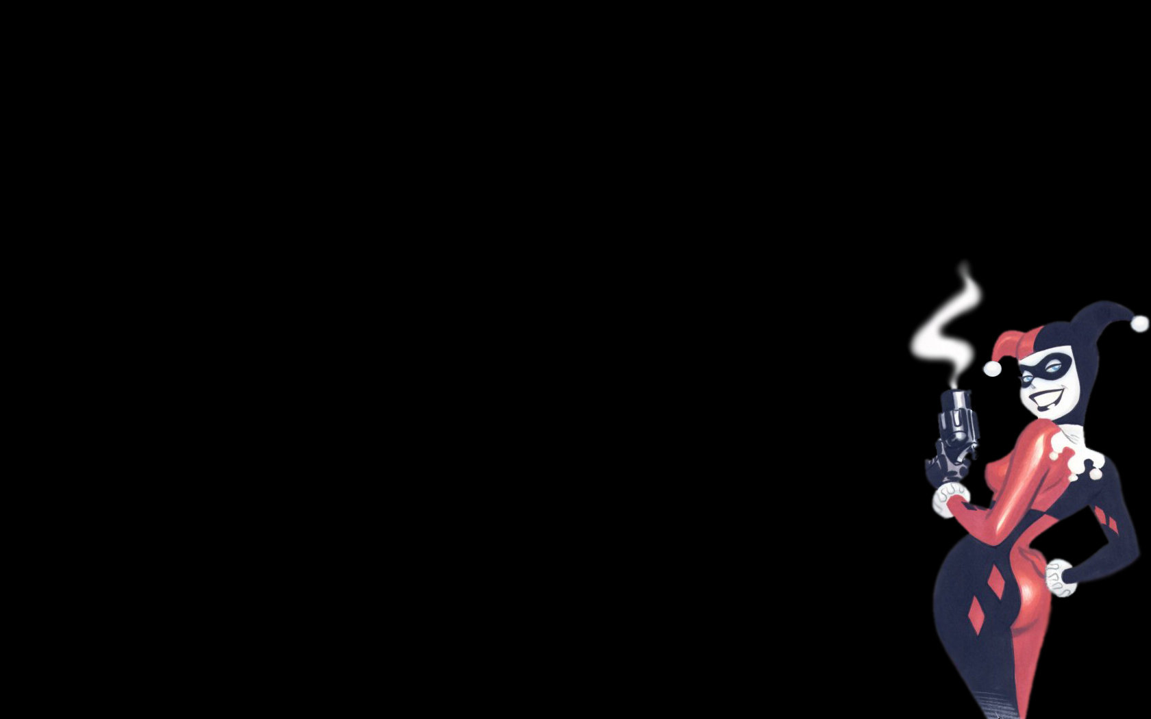 Esagoni neri con luci rosse, 2560x1600 WQXGA, Desktop