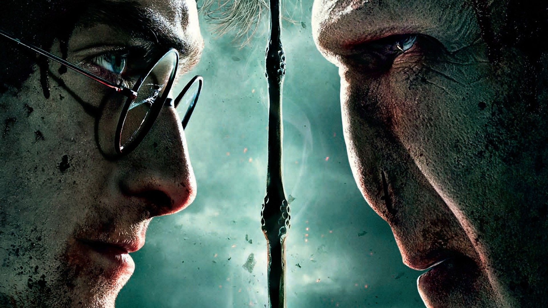 Harry Potter 1920x1080, J.K. Rowling, 1920x1080 Full HD 1080p, PC