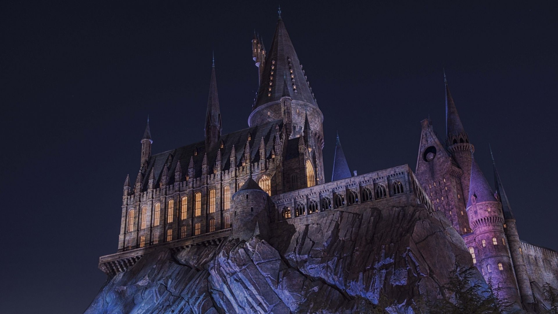 Harry Potter 1920x1080, 1920x1080 Full HD, PC Desktop