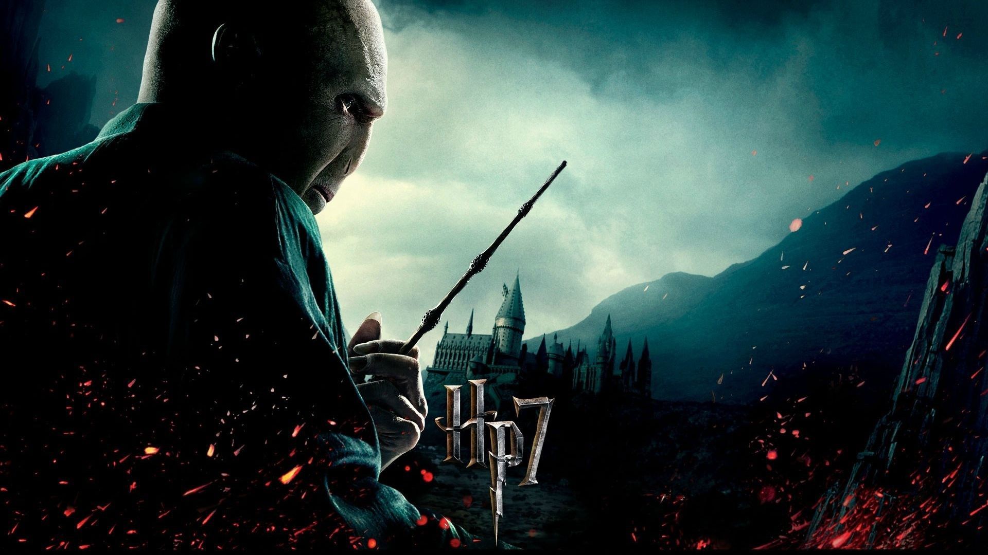 Hermione Granger con bacchetta, 5000x2700 UHD, PC 4K