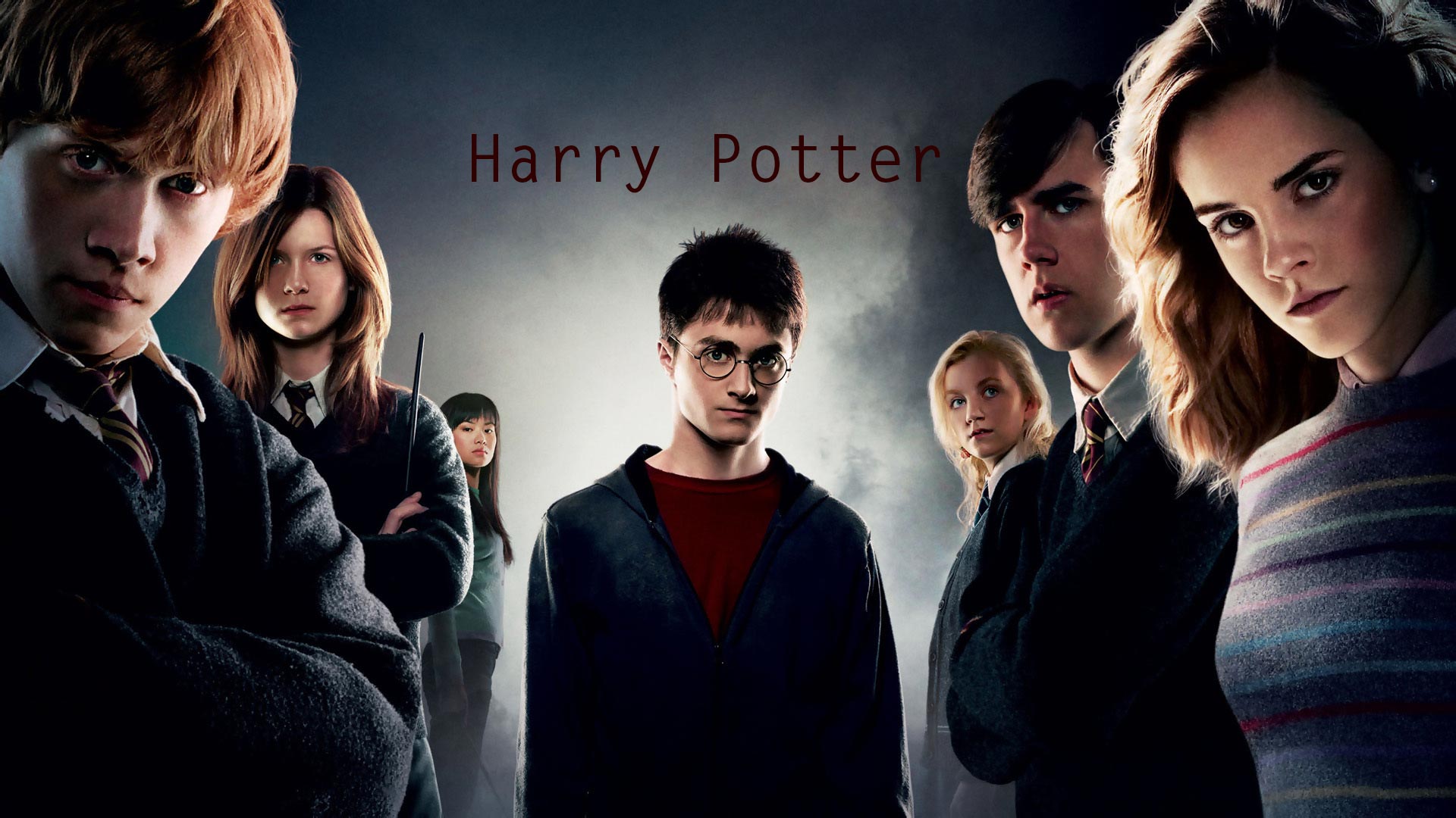 Harry Potter 4K Ultra HD, 3840x2160 4K, Desktop 4K