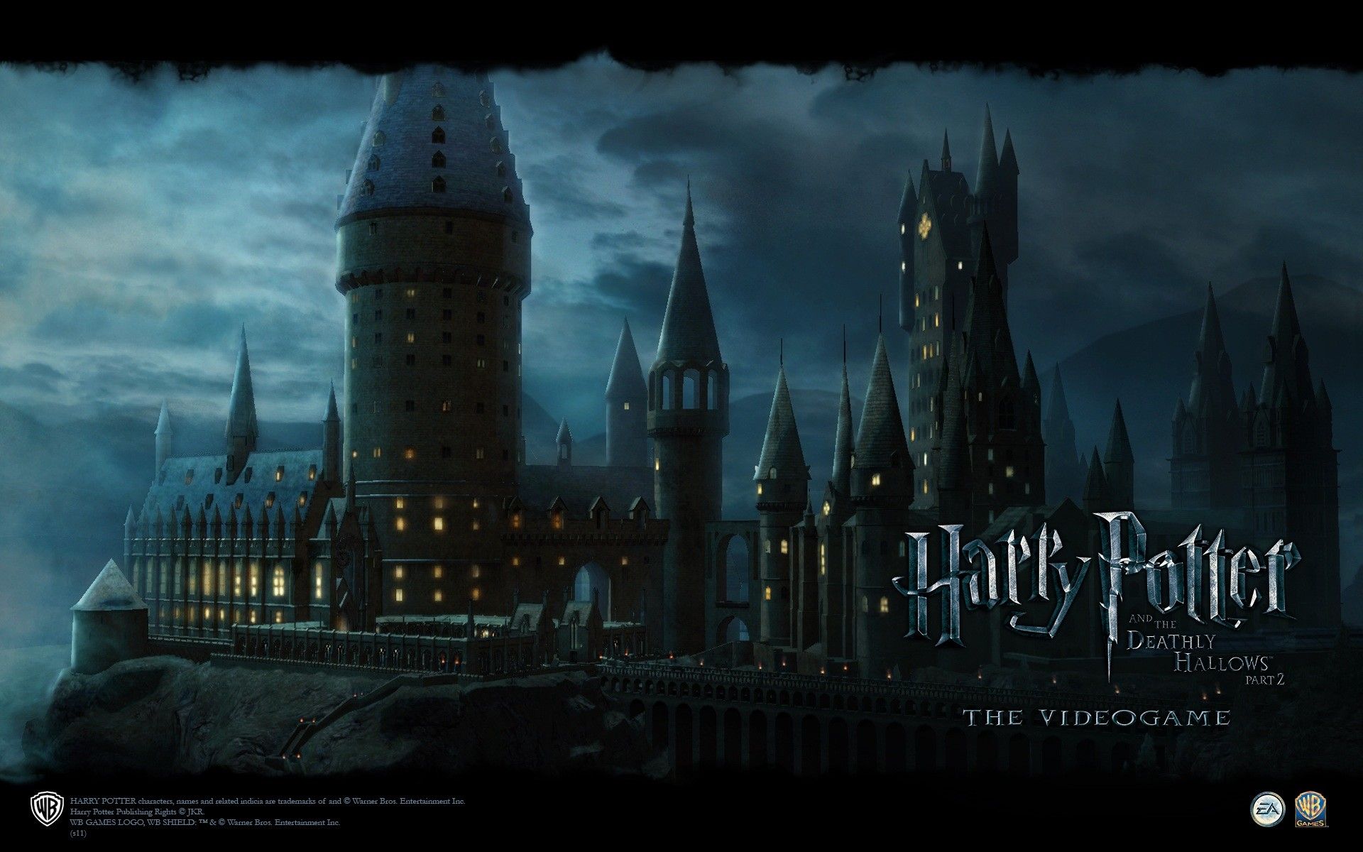 Harry Potter 4K Ultra HD, 2880x1800 2K, MacBook Pro