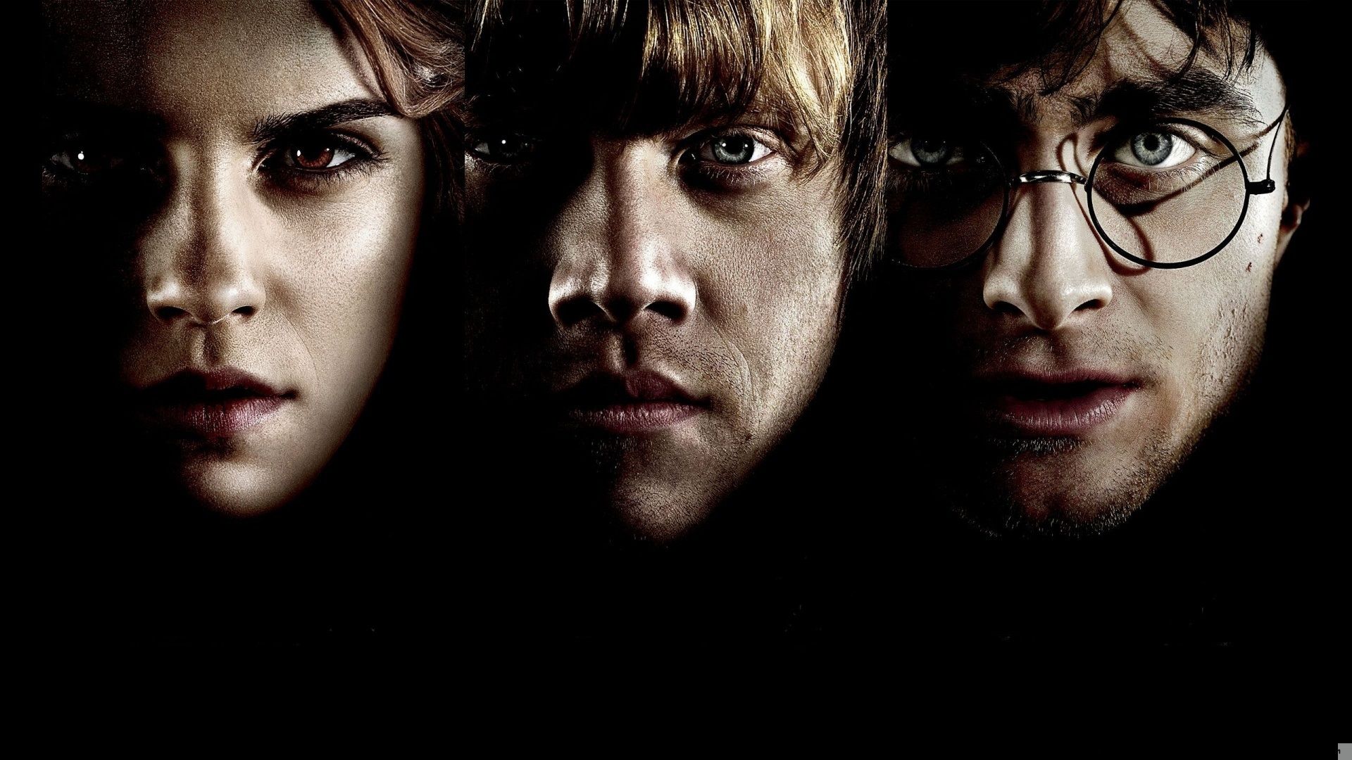 Harry Potter 4K Ultra HD, 2999x1687 2K+, Desktop