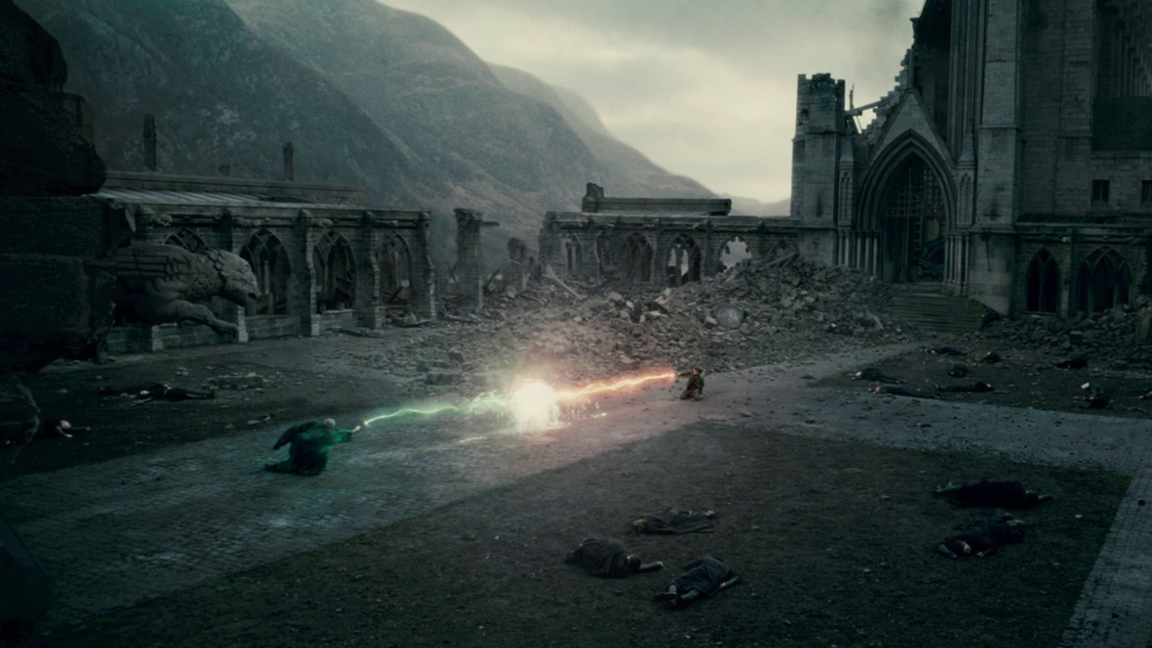 Voldemort incantesimo verde, 1680x1050 HD Ready, Notebook Gaming