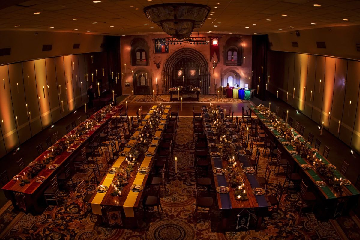 Stemma di Hogwarts, 2560x1440 2K, Monitor Gaming
