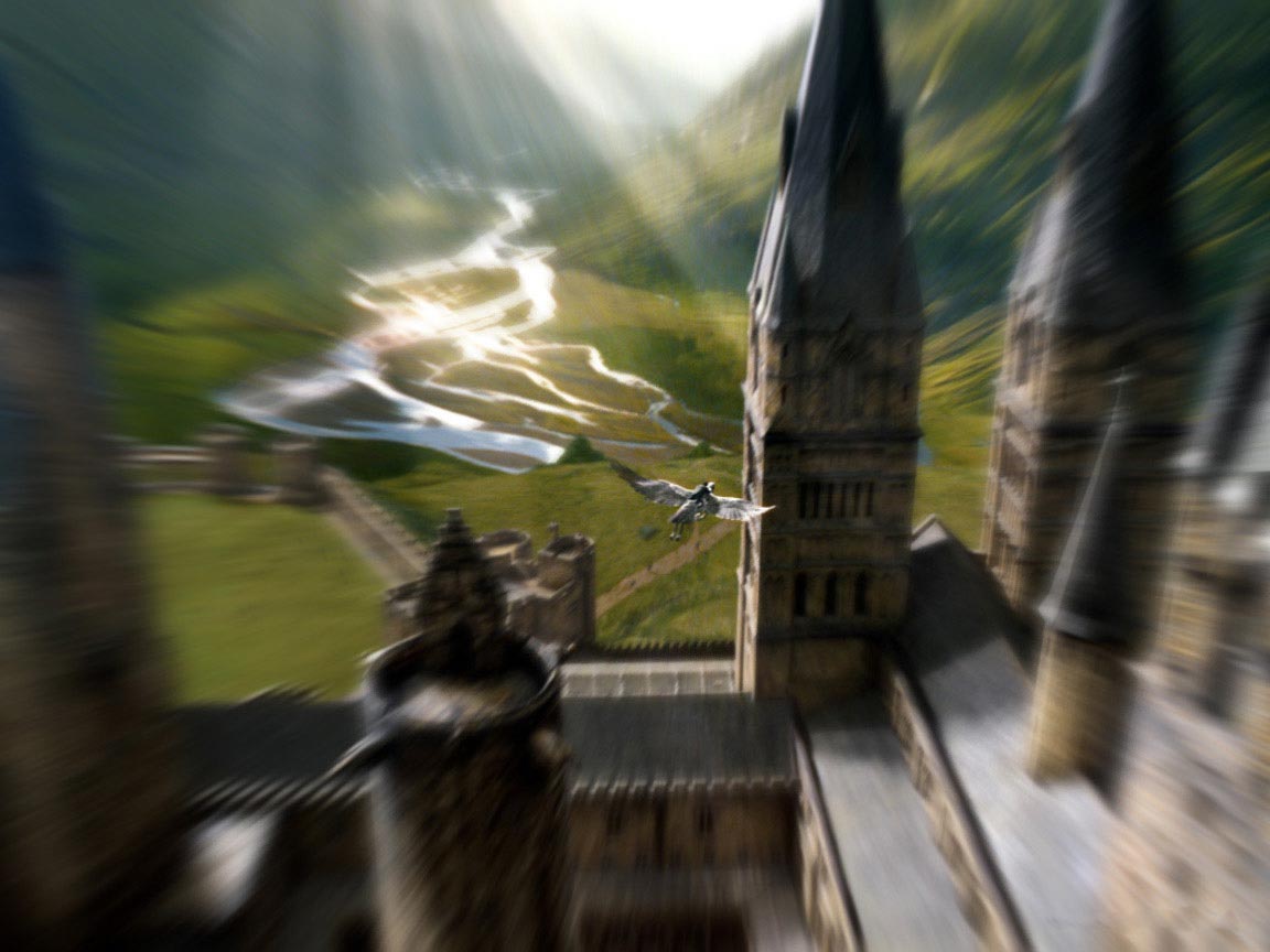 Harry Potter citazione Dumbledore, 1920x1200 Full HD+, Desktop
