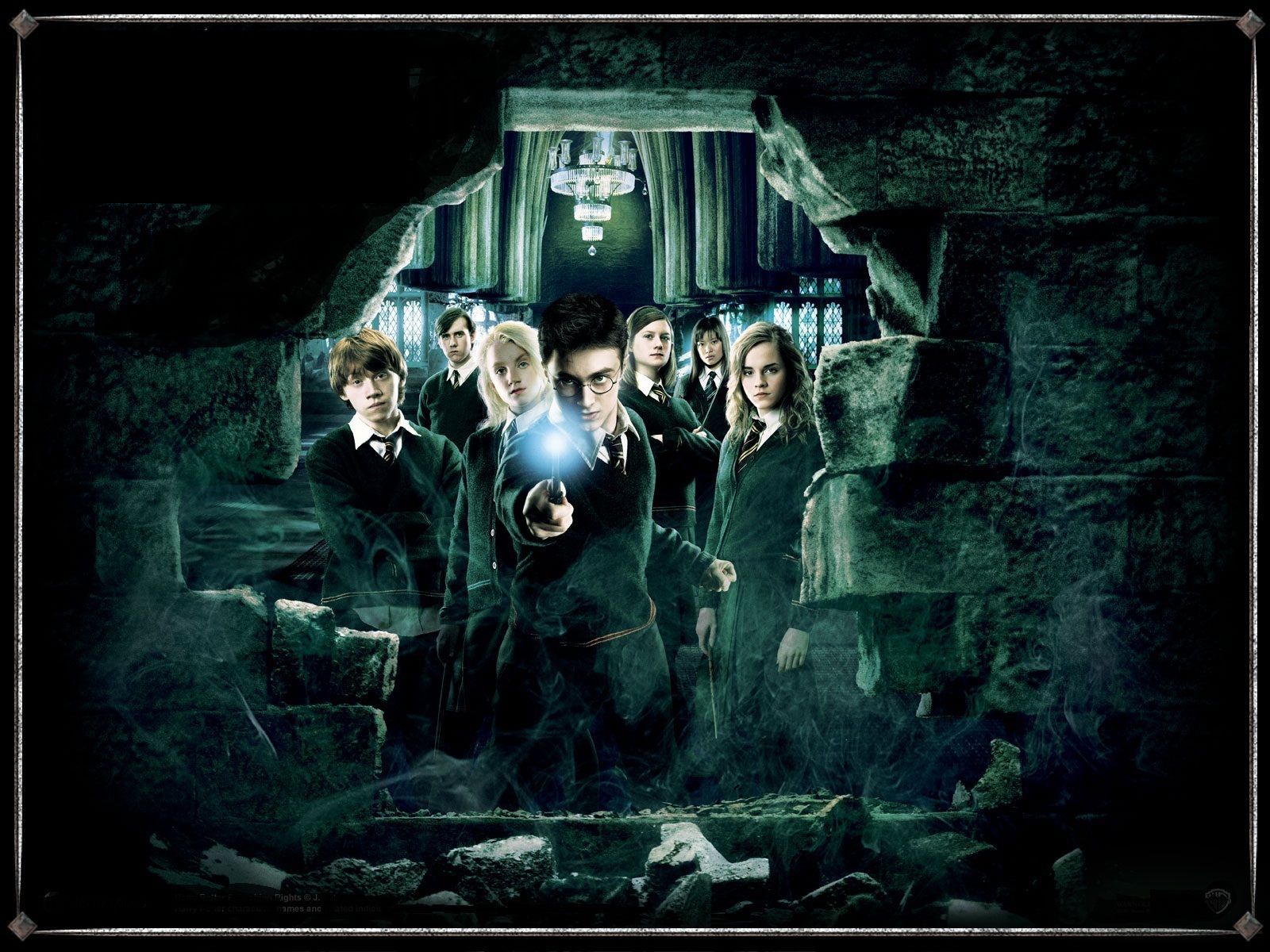 Logo Warner Bros Pictures nuvole, 1920x1080 Full HD, Desktop
