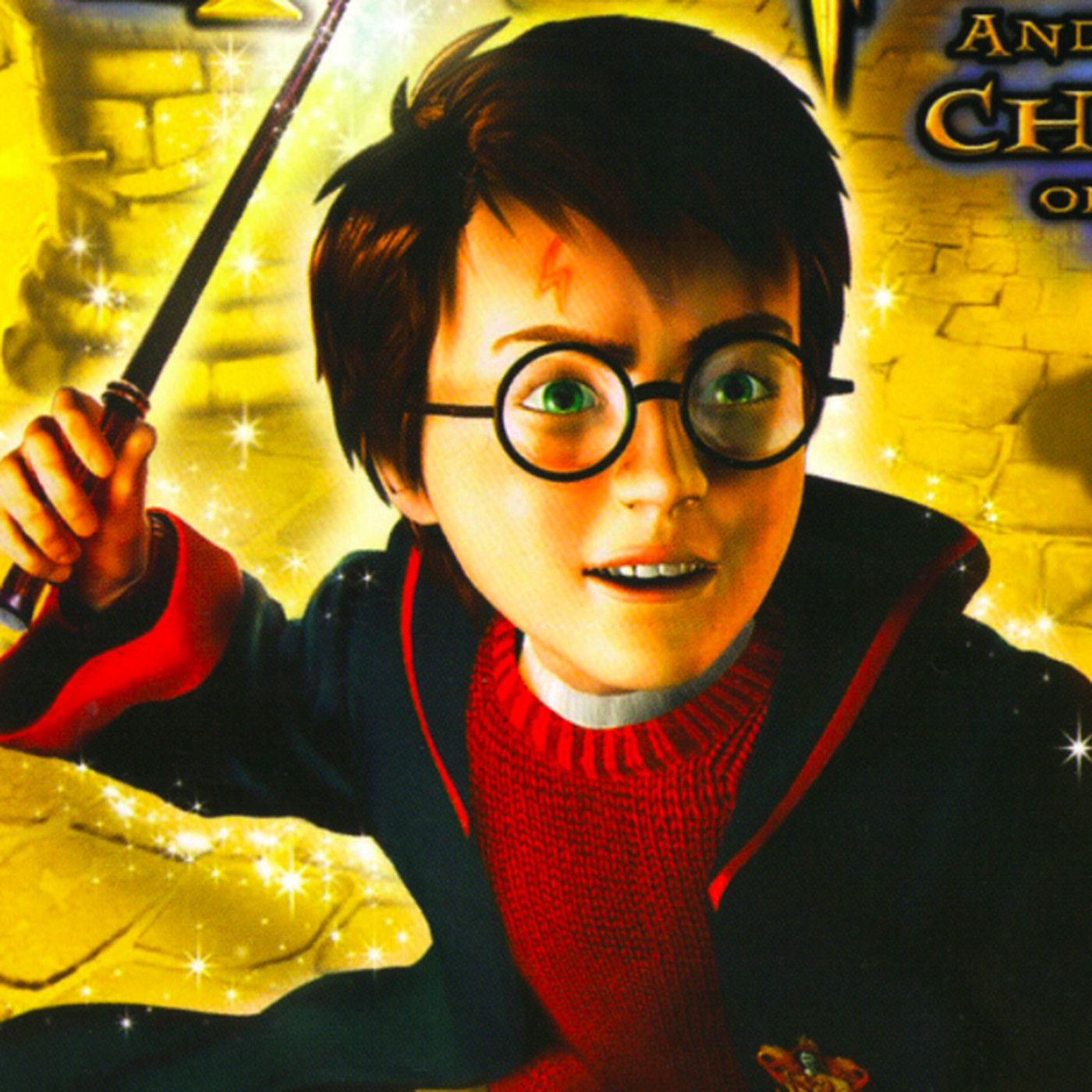 Harry Potter Order of Phoenix, 1280x1024 720p, Laptop