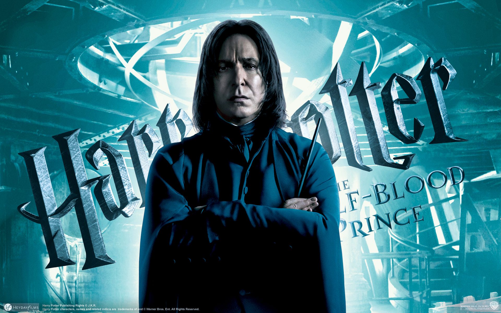 Harry Potter Deathly Hallows logo, 1920x1080 Full HD 1080p, PC Desktop