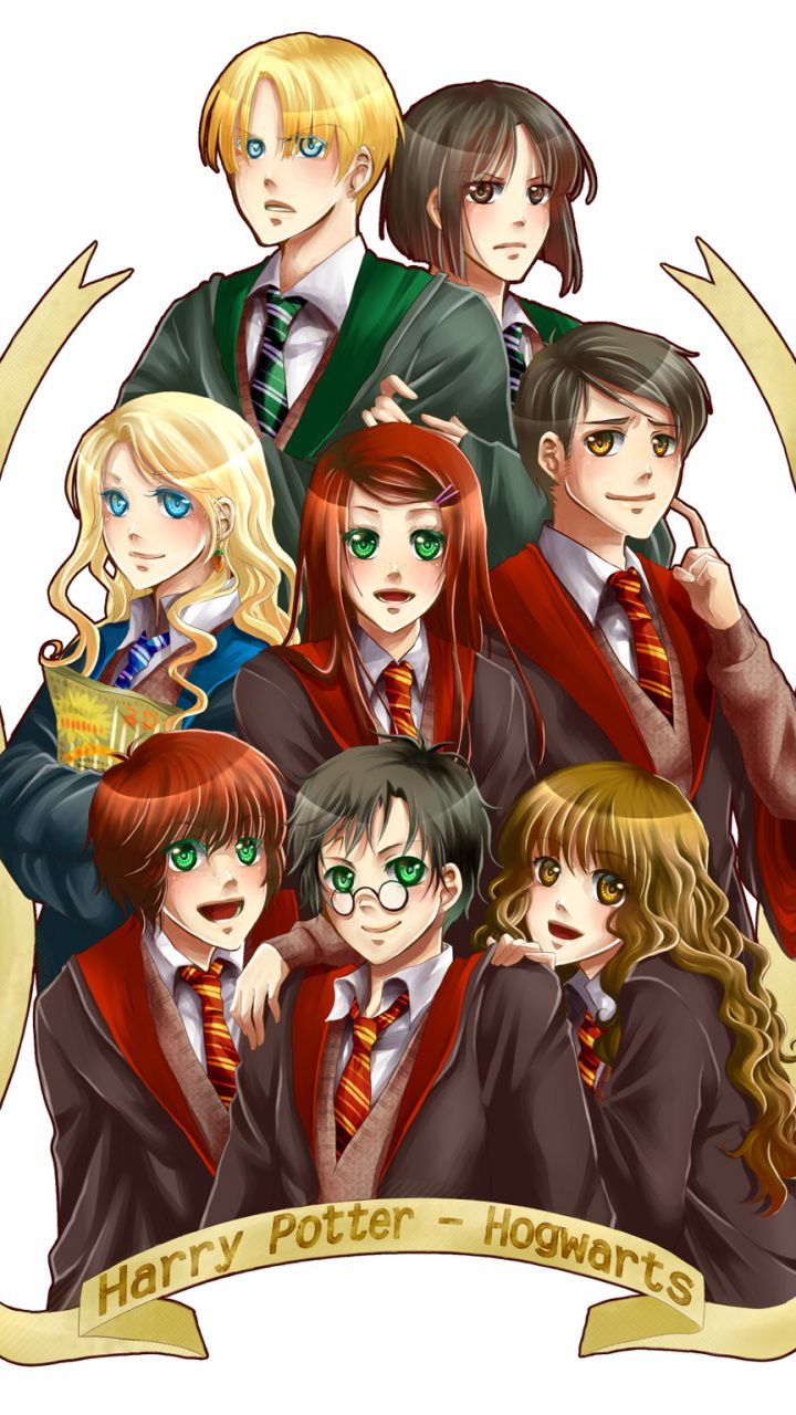 Stemma Ravenclaw Harry Potter, 750x1334 Verticale, Telefono