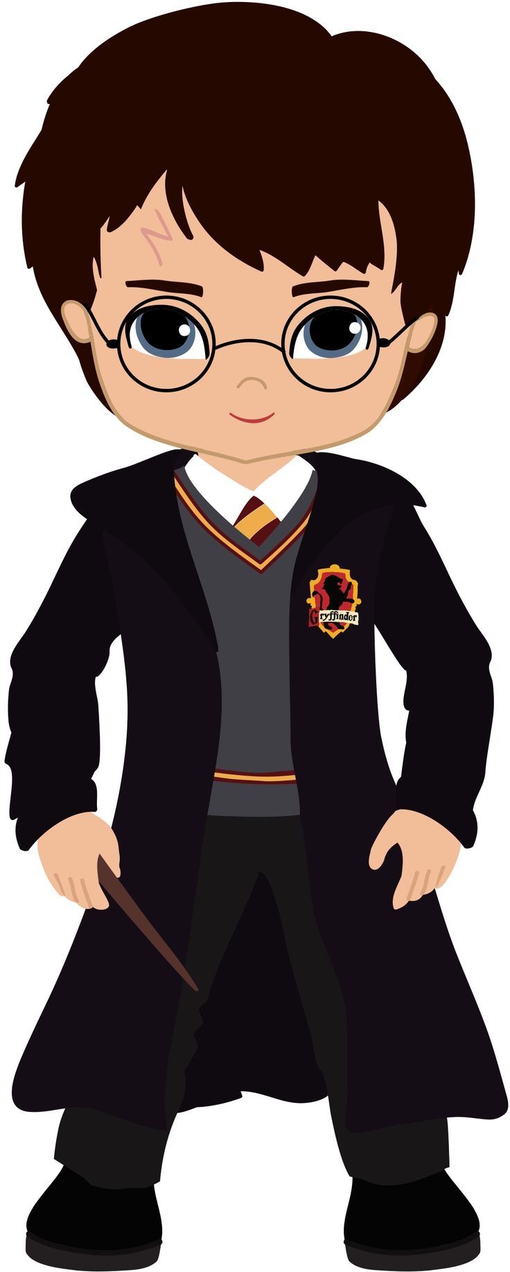 Harry Potter cartoon con Voldemort, Signore Oscuro, 1000x795 HD, Desktop
