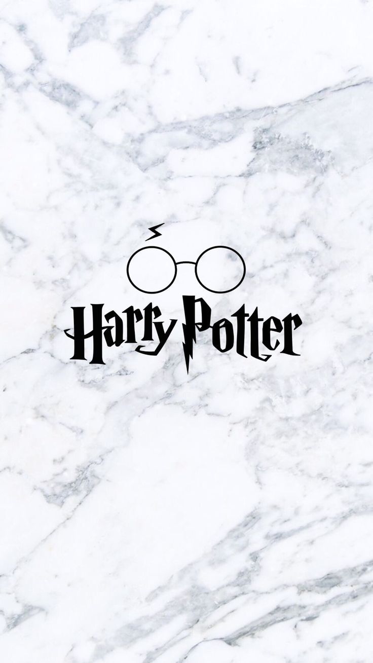 Pattern Harry Potter cartone animato, 720x1280 Full HD Verticale, iPhone