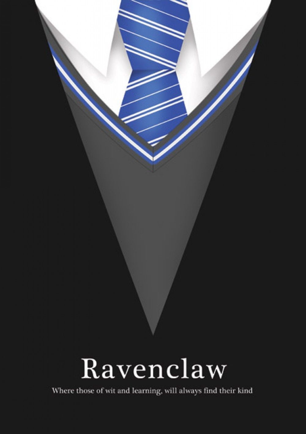 Uniforme Corvonero Harry Potter, mondo magico, 1000x1416 Verticale, Mobile