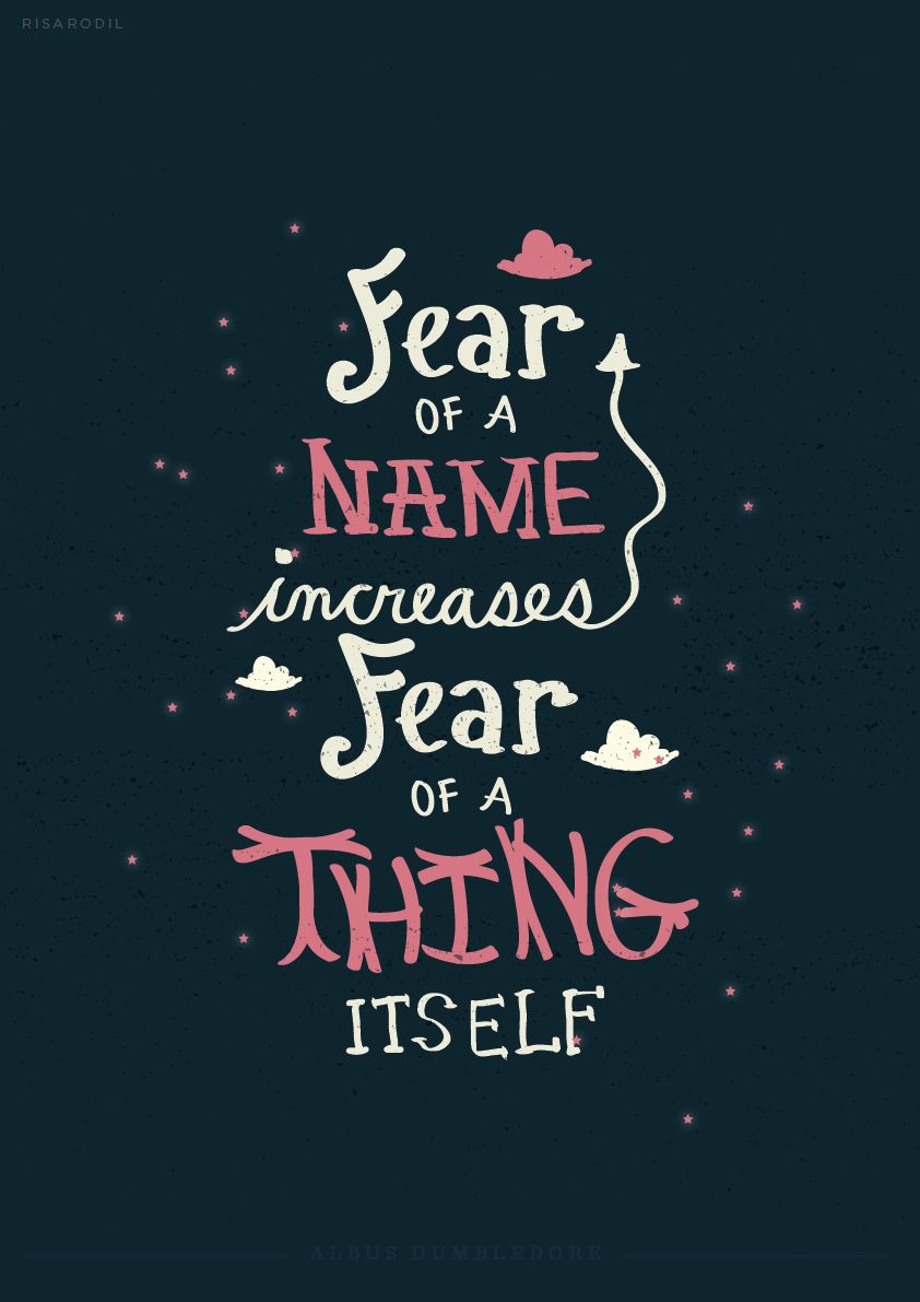 Citazione Harry Potter su paura, 842x1191 Full HD Verticale, Google Pixel