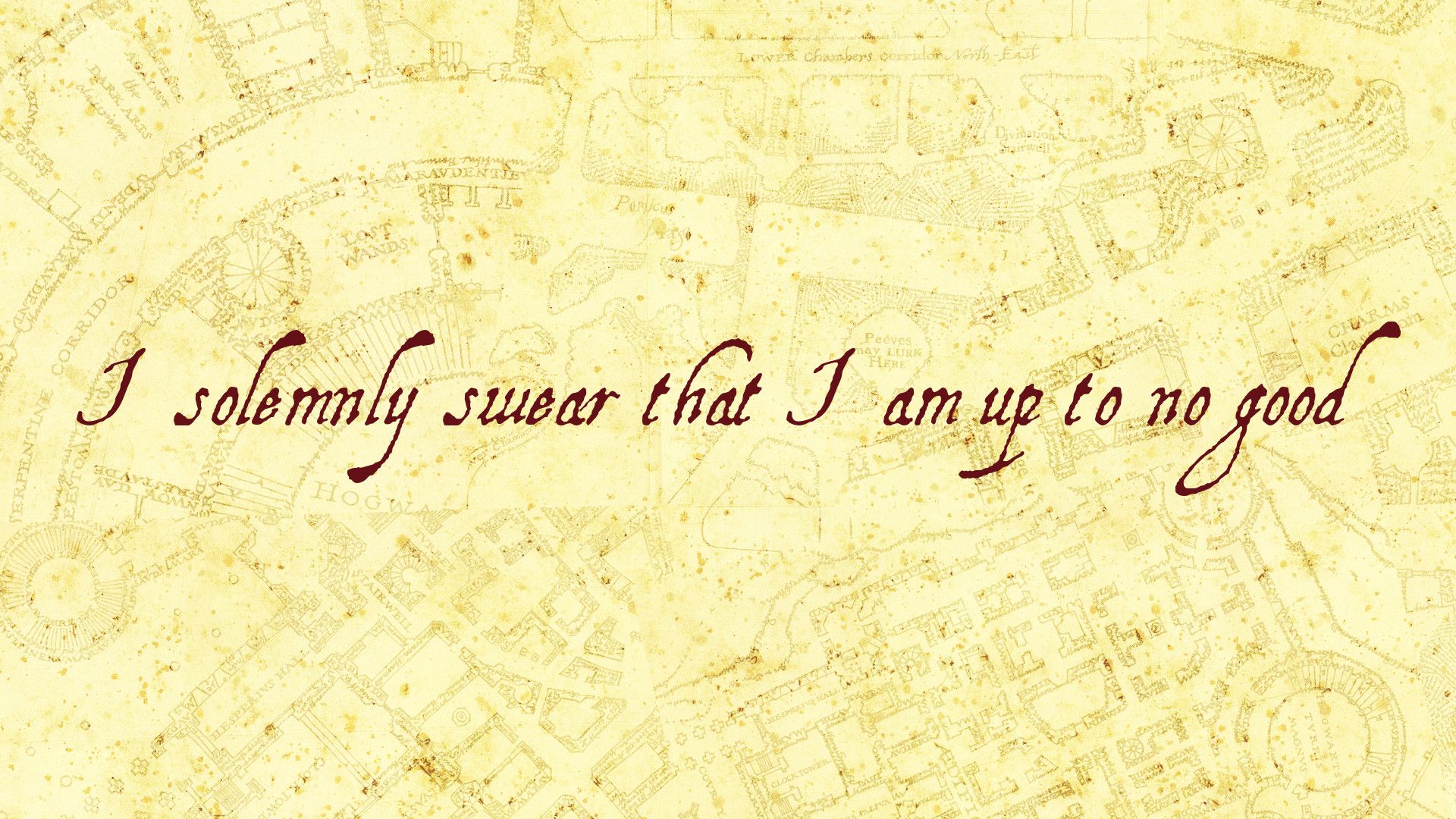Citazione Harry Potter avventura, 1920x1080 1080p, PC Desktop