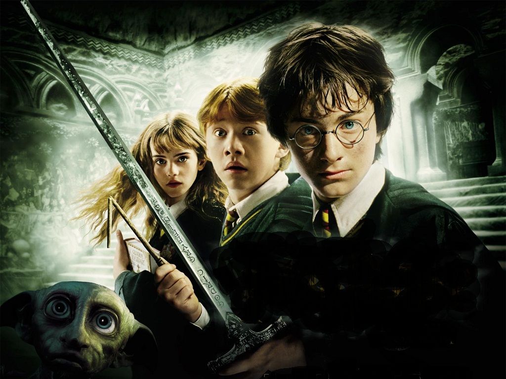 Divertenti di Harry Potter per Desktop, mondo magico, 1920x1200 Full HD+ WUXGA, Desktop