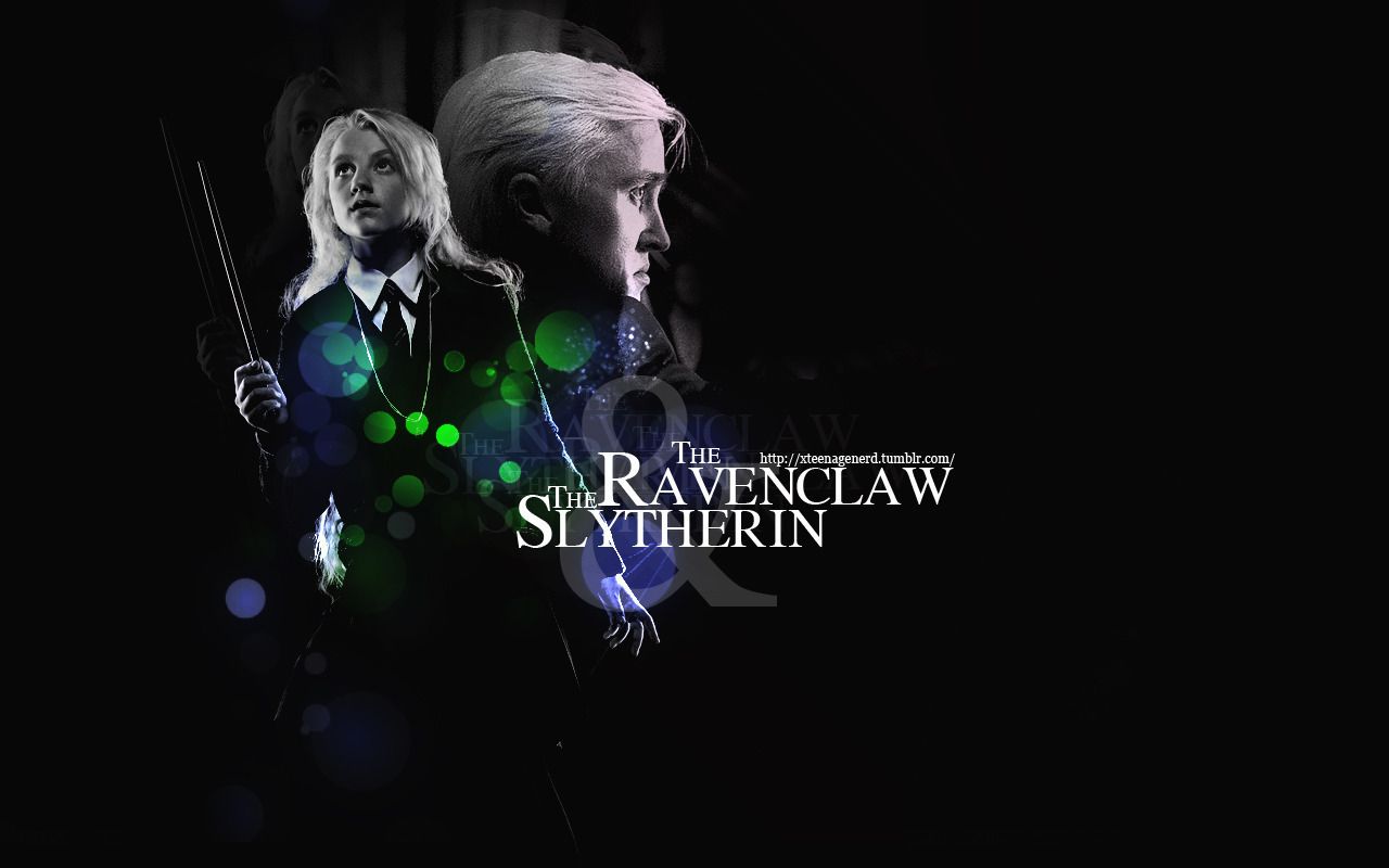 Harry Potter e Draco Malfoy, 1920x1080 1080p, Laptop