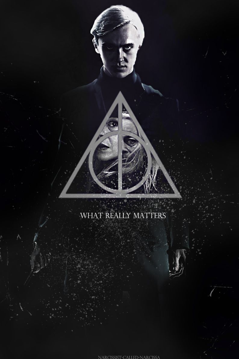 Famiglia Malfoy e Bellatrix, Harry Potter, 1920x1280 Full HD+, PC